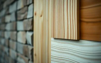 Čím sa odlišuje drevený profil tatranského obkladu – perodrážky od bežných materiálov?